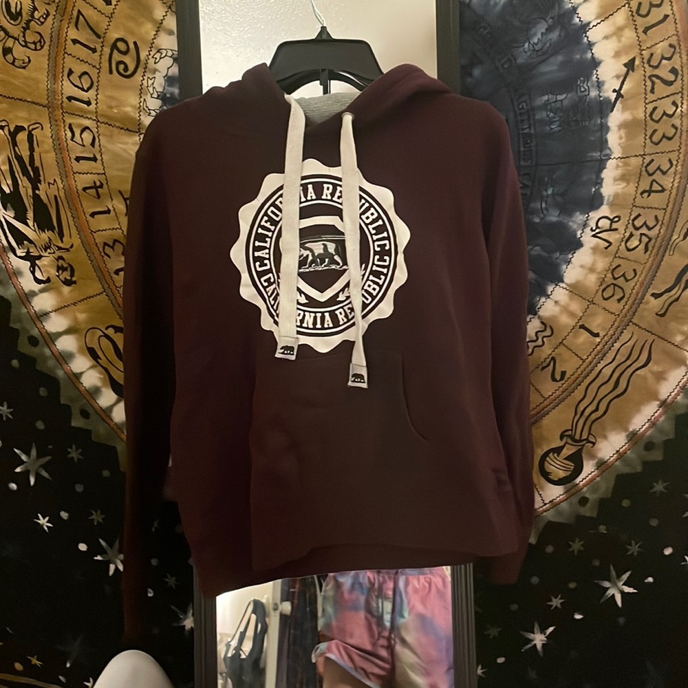 Womens Sweatshirt
